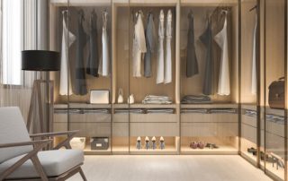 The Power of a Remodeled Closet- What to Expect