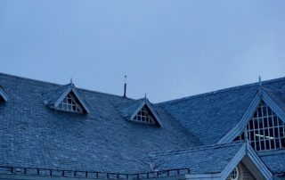 Why You May Need A New Roof- 3 Warning Signs