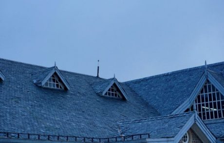 Why You May Need A New Roof- 3 Warning Signs