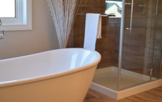 Frequently Asked Questions for a Bathroom Remodel
