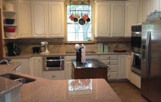 5 Reasons to Remodel Your Kitchen