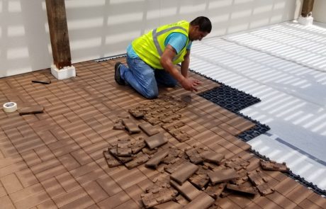 McComas Reroofing