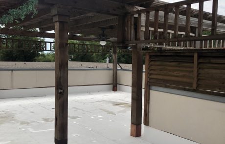McComas Reroofing