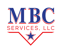 MBC Services Logo